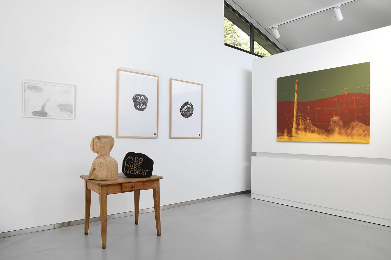 Lucile Bertrand - Eldorado