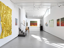 Lucile Bertrand - Eldorado