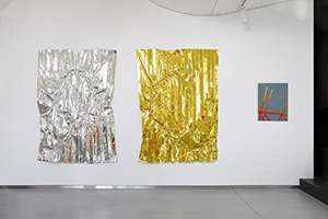 Lucile Bertrand - Eldorado