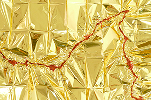 Lucile Bertrand - Eldorado