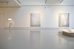 Lucile Bertrand - Elsewhere