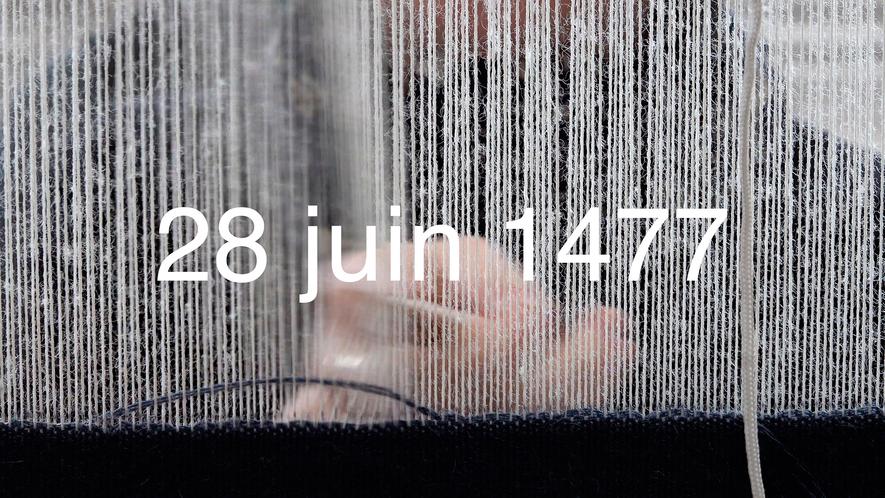 En quelques mots / Daniel Locus