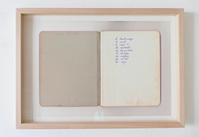 En quelques mots / Barbara Geraci