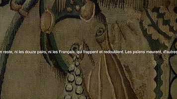 En quelques mots / Daniel Locus