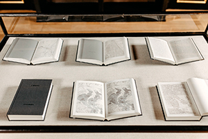 En quelques mots / On Kawara