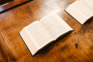 En quelques mots / On Kawara