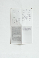 En quelques mots / Sylvie Eyberg