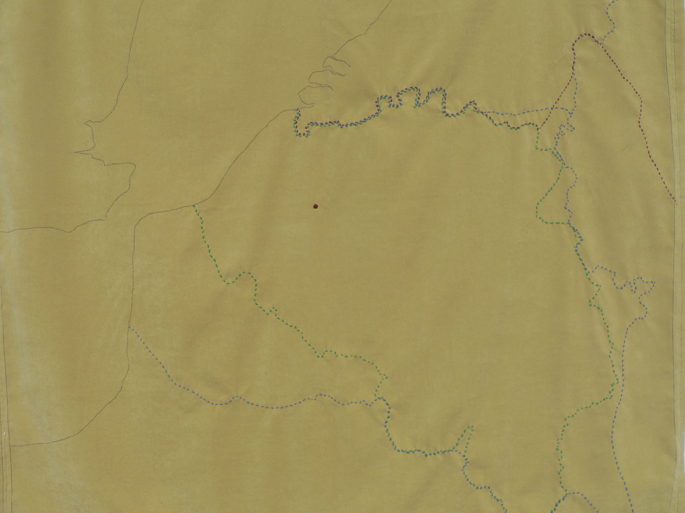 Lucile Bertrand - From Gent to Ghent