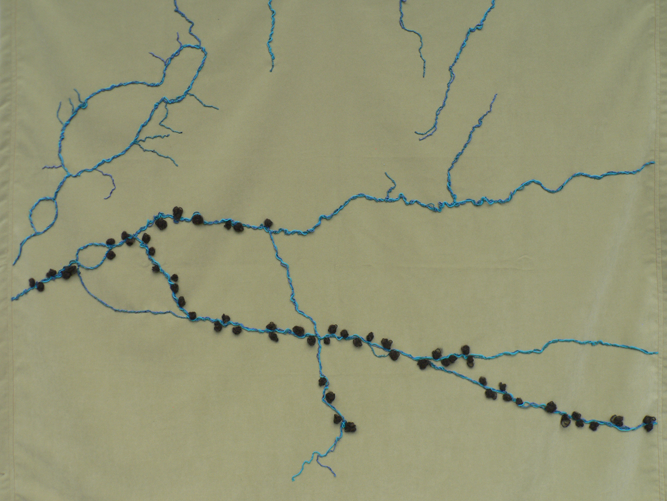 Lucile Bertrand - From Gent to Ghent