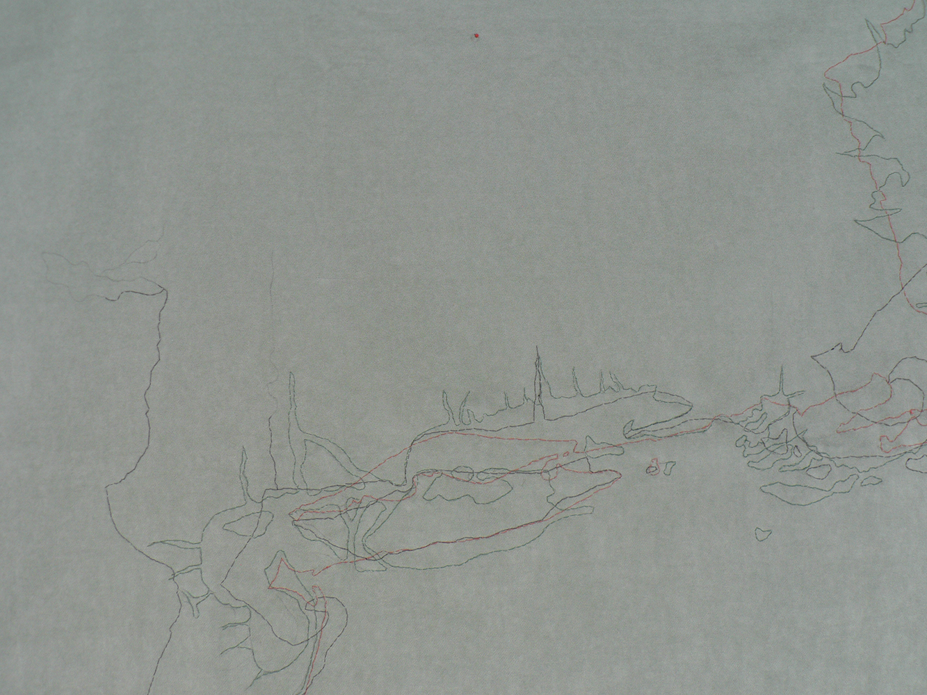 Lucile Bertrand - From Gent to Ghent