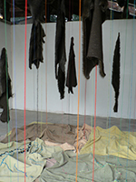 Lucile Bertrand - From Gent to Ghent