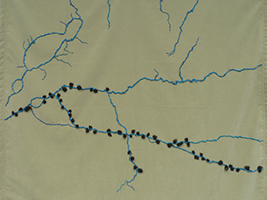 Lucile Bertrand - From Gent to Ghent
