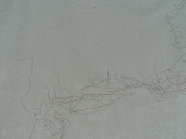 Lucile Bertrand - From Gent to Ghent