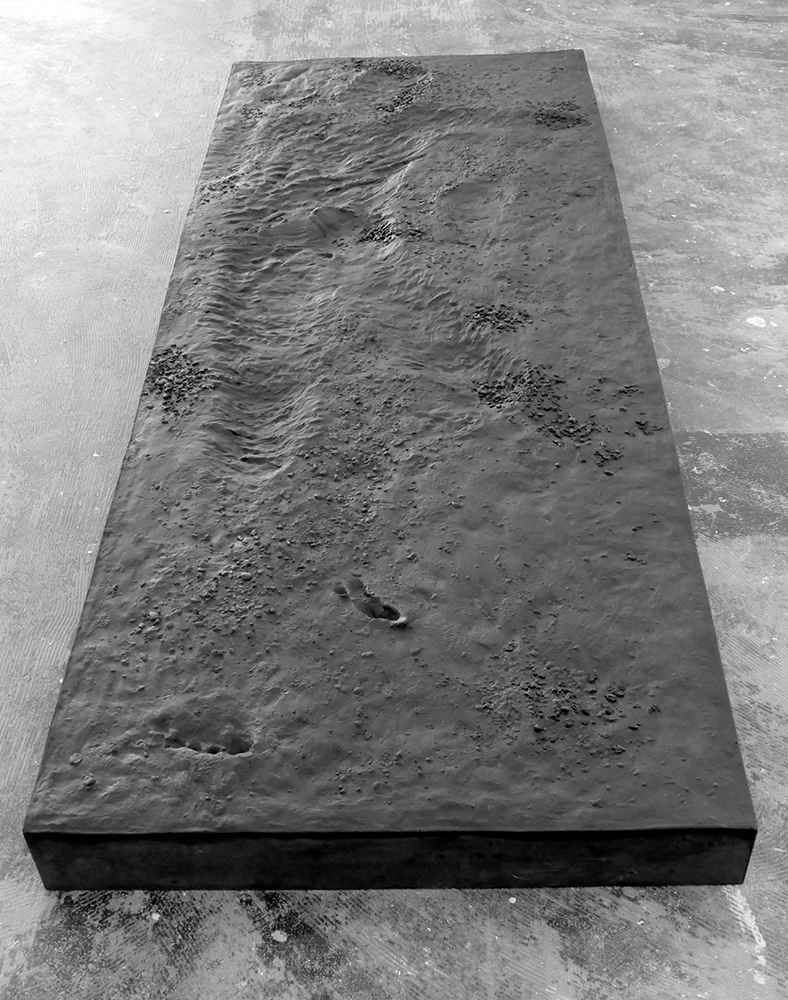 Lucile Bertrand - Gisant(e) inconnu(e) 1 + 2 + 3