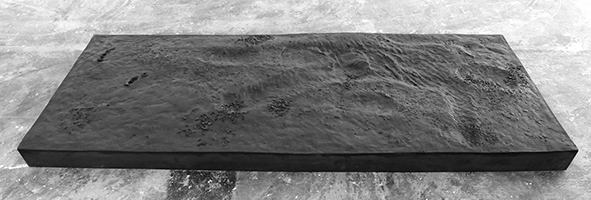 Lucile Bertrand - Gisant(e) inconnu(e) 1 + 2 + 3