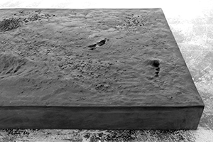 Lucile Bertrand - Gisant(e) inconnu(e) 1 + 2 + 3