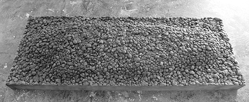 Lucile Bertrand - Gisant(e) inconnu(e) 1 + 2 + 3