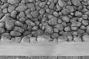 Lucile Bertrand - Gisant(e) inconnu(e) 1 + 2 + 3
