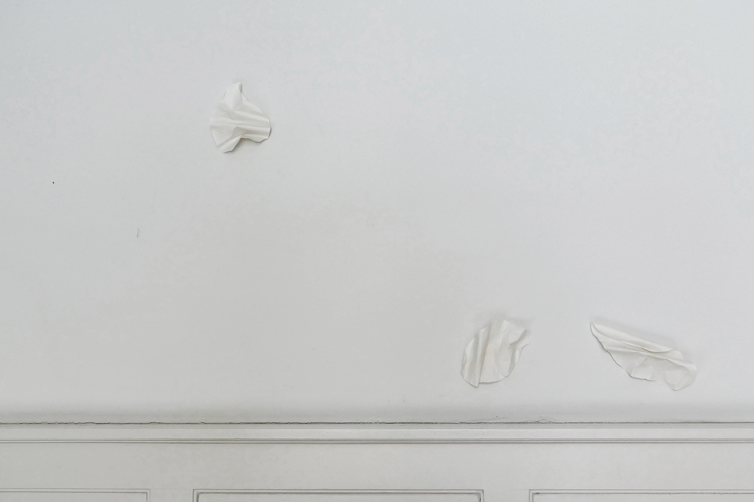 Lucile Bertrand - I Dwell in Possibility