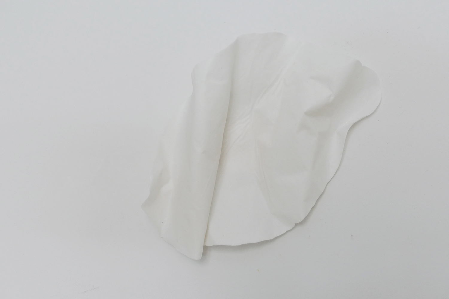 Lucile Bertrand - I Dwell in Possibility