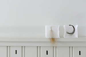 Lucile Bertrand - I Dwell in Possibility