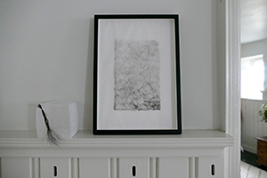 Lucile Bertrand - I Dwell in Possibility