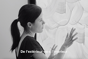 Lucile Bertrand - I Dwell in Possibility