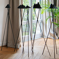 Lucile Bertrand - I Dwell in Possibility