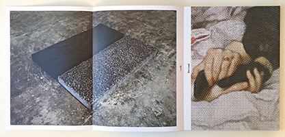 Catalogue I Feel Really Awake