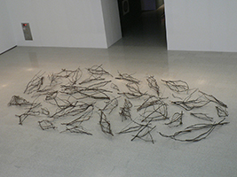 Lucile Bertrand - Links