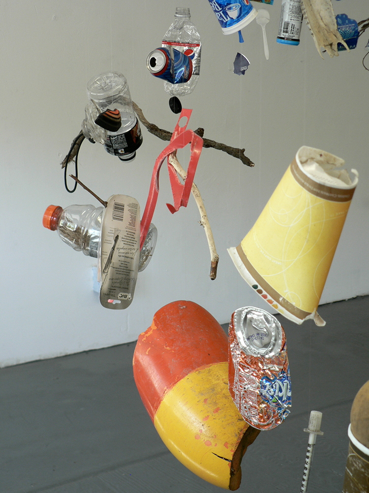 Lucile Bertrand - Lost and Found