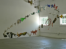Lucile Bertrand - Lost and Found