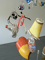 Lucile Bertrand - Lost and Found