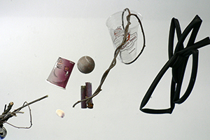 Lucile Bertrand - Lost and Found