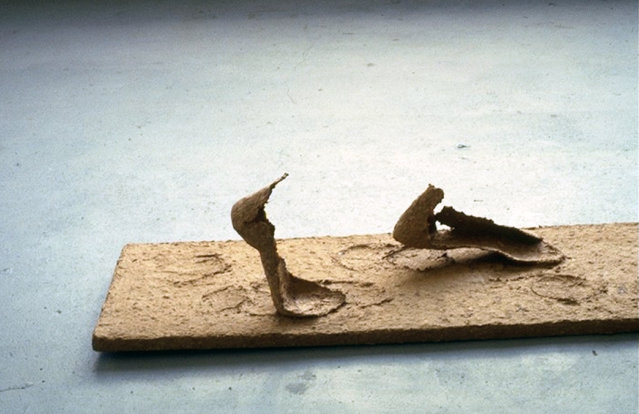 Lucile Bertrand - Gradiva
