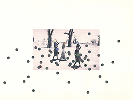 Lucile Bertrand - Perpetratio