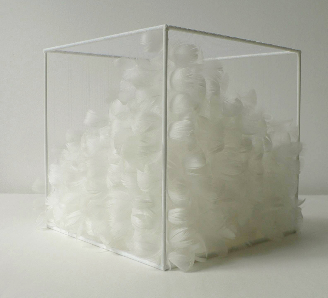 Lucile Bertrand - Accumulation