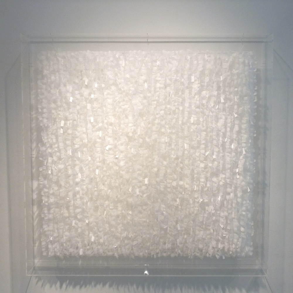 Lucile Bertrand - Mesures impossibles