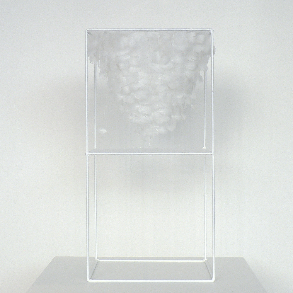 Lucile Bertrand - Vortex