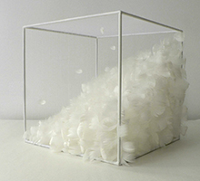 Lucile Bertrand - Accumulation