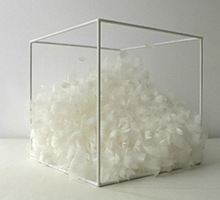 Lucile Bertrand - Accumulation