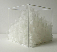Lucile Bertrand - Accumulation