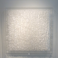 Lucile Bertrand - Mesures impossibles