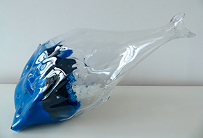 Lucile Bertrand - Sacs