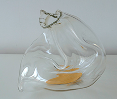 Lucile Bertrand - Sacs