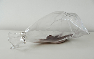 Lucile Bertrand - Sacs