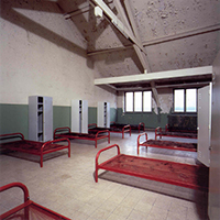 Lucile Bertrand - Transit
