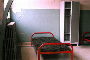 Lucile Bertrand - Transit
