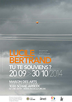 Lucile Bertrand - Tu te souviens ?